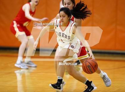 Thumbnail 1 in Mother McAuley @ Crystal Lake Central photogallery.