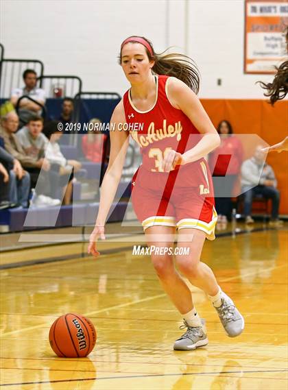 Thumbnail 3 in Mother McAuley @ Crystal Lake Central photogallery.