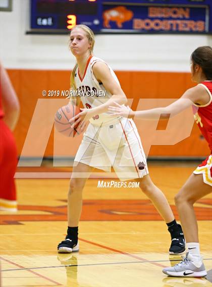 Thumbnail 1 in Mother McAuley @ Crystal Lake Central photogallery.