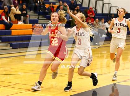 Thumbnail 1 in Mother McAuley @ Crystal Lake Central photogallery.