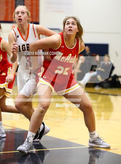 Thumbnail 2 in Mother McAuley @ Crystal Lake Central photogallery.