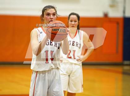 Thumbnail 3 in Mother McAuley @ Crystal Lake Central photogallery.