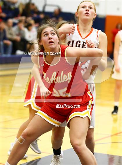 Thumbnail 3 in Mother McAuley @ Crystal Lake Central photogallery.