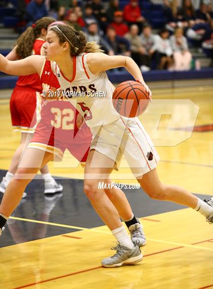 Thumbnail 3 in Mother McAuley @ Crystal Lake Central photogallery.