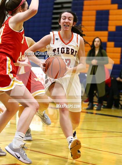Thumbnail 2 in Mother McAuley @ Crystal Lake Central photogallery.