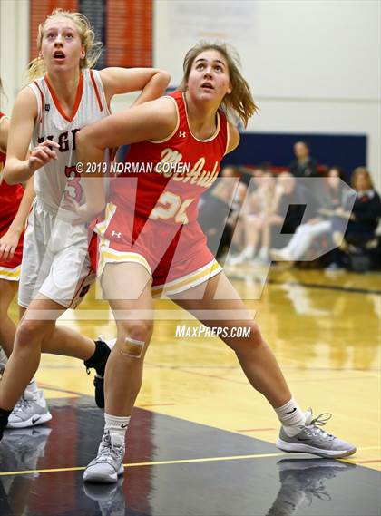 Thumbnail 3 in Mother McAuley @ Crystal Lake Central photogallery.