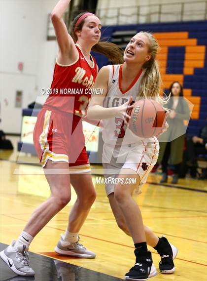 Thumbnail 3 in Mother McAuley @ Crystal Lake Central photogallery.