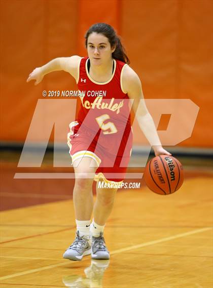 Thumbnail 1 in Mother McAuley @ Crystal Lake Central photogallery.