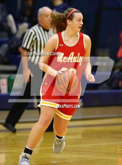 Thumbnail 2 in Mother McAuley @ Crystal Lake Central photogallery.