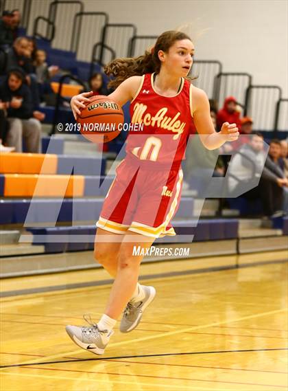 Thumbnail 2 in Mother McAuley @ Crystal Lake Central photogallery.