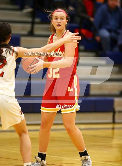 Thumbnail 3 in Mother McAuley @ Crystal Lake Central photogallery.