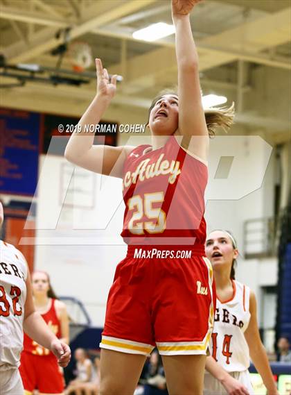 Thumbnail 1 in Mother McAuley @ Crystal Lake Central photogallery.