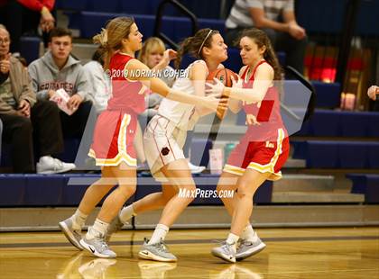 Thumbnail 2 in Mother McAuley @ Crystal Lake Central photogallery.