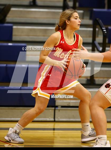 Thumbnail 1 in Mother McAuley @ Crystal Lake Central photogallery.