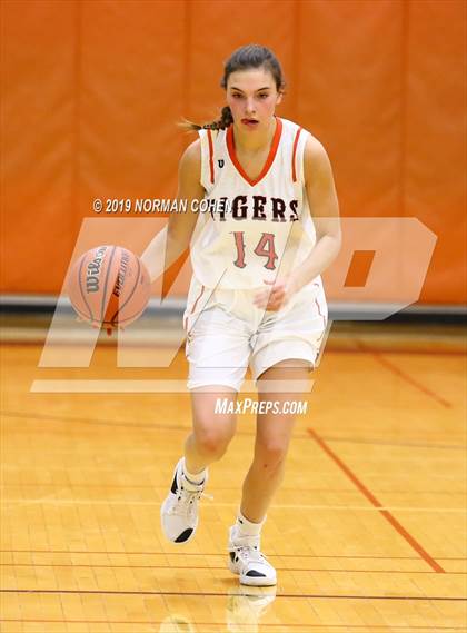 Thumbnail 2 in Mother McAuley @ Crystal Lake Central photogallery.