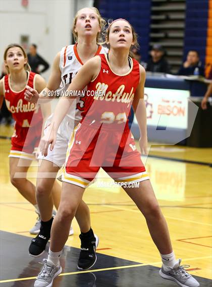 Thumbnail 2 in Mother McAuley @ Crystal Lake Central photogallery.