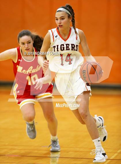 Thumbnail 3 in Mother McAuley @ Crystal Lake Central photogallery.