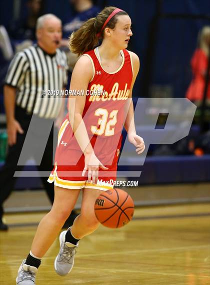 Thumbnail 3 in Mother McAuley @ Crystal Lake Central photogallery.