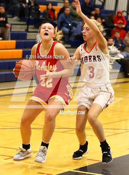 Thumbnail 2 in Mother McAuley @ Crystal Lake Central photogallery.