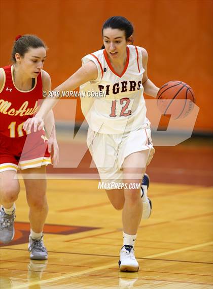 Thumbnail 3 in Mother McAuley @ Crystal Lake Central photogallery.