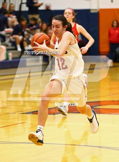 Thumbnail 1 in Mother McAuley @ Crystal Lake Central photogallery.
