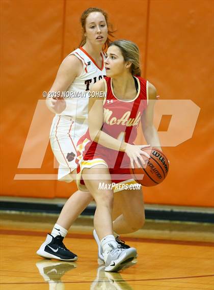 Thumbnail 1 in Mother McAuley @ Crystal Lake Central photogallery.
