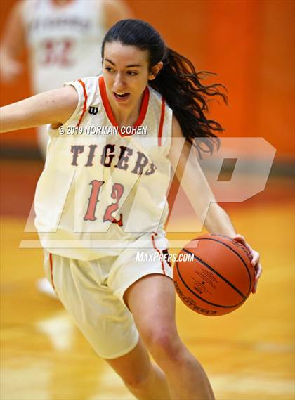 Thumbnail 2 in Mother McAuley @ Crystal Lake Central photogallery.