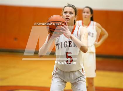 Thumbnail 1 in Mother McAuley @ Crystal Lake Central photogallery.