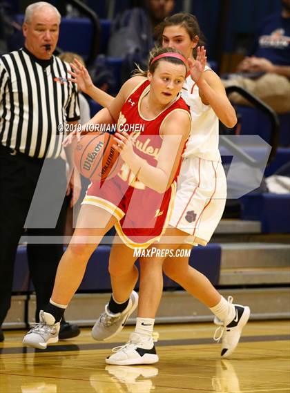 Thumbnail 2 in Mother McAuley @ Crystal Lake Central photogallery.