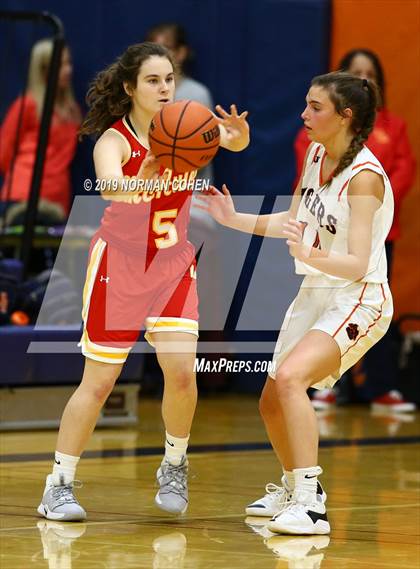 Thumbnail 2 in Mother McAuley @ Crystal Lake Central photogallery.