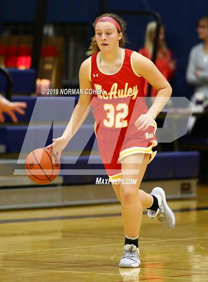 Thumbnail 3 in Mother McAuley @ Crystal Lake Central photogallery.
