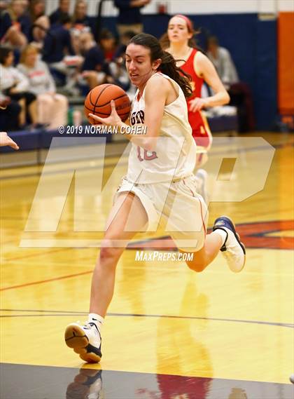 Thumbnail 2 in Mother McAuley @ Crystal Lake Central photogallery.
