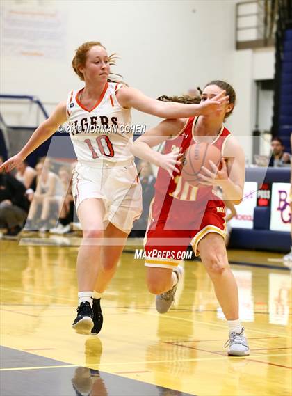 Thumbnail 3 in Mother McAuley @ Crystal Lake Central photogallery.