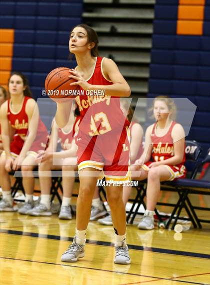 Thumbnail 1 in Mother McAuley @ Crystal Lake Central photogallery.
