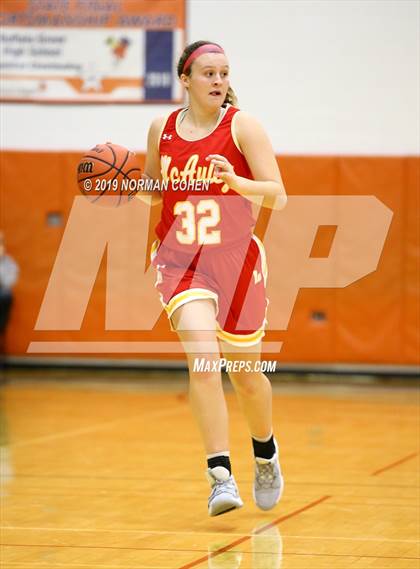 Thumbnail 3 in Mother McAuley @ Crystal Lake Central photogallery.