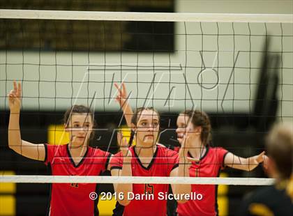 Thumbnail 3 in Seton Catholic @ Saguaro photogallery.