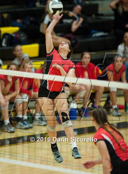 Thumbnail 2 in Seton Catholic @ Saguaro photogallery.
