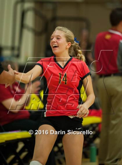 Thumbnail 3 in Seton Catholic @ Saguaro photogallery.