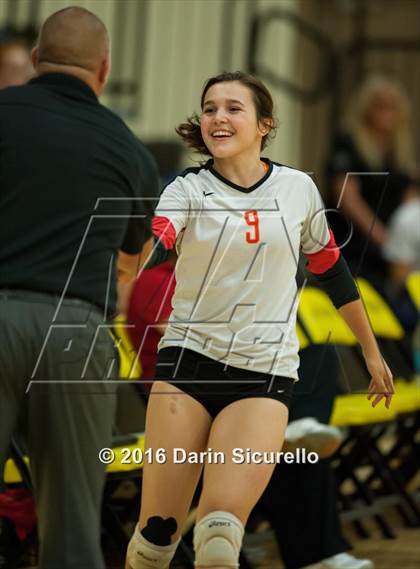 Thumbnail 3 in Seton Catholic @ Saguaro photogallery.