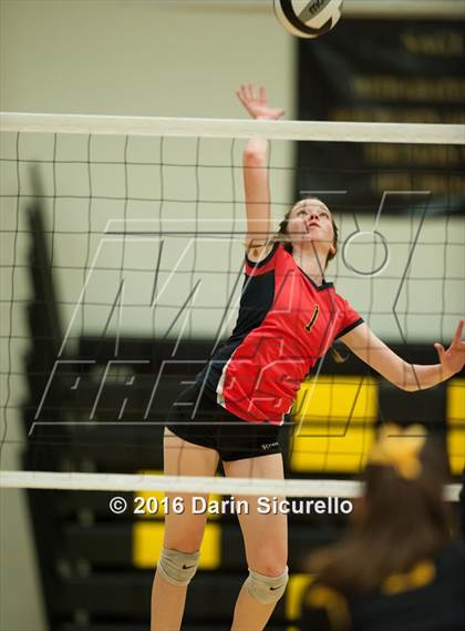 Thumbnail 1 in Seton Catholic @ Saguaro photogallery.
