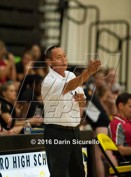 Thumbnail 2 in Seton Catholic @ Saguaro photogallery.