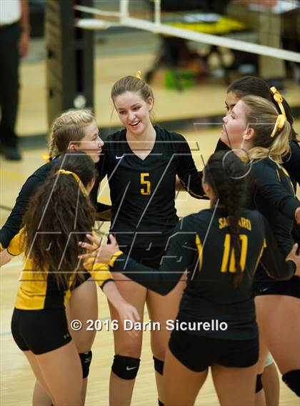 Thumbnail 3 in Seton Catholic @ Saguaro photogallery.