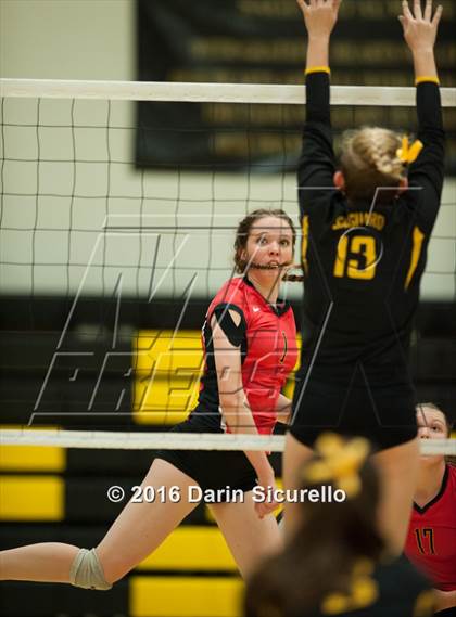 Thumbnail 2 in Seton Catholic @ Saguaro photogallery.