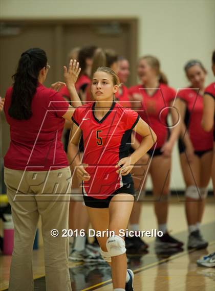 Thumbnail 1 in Seton Catholic @ Saguaro photogallery.