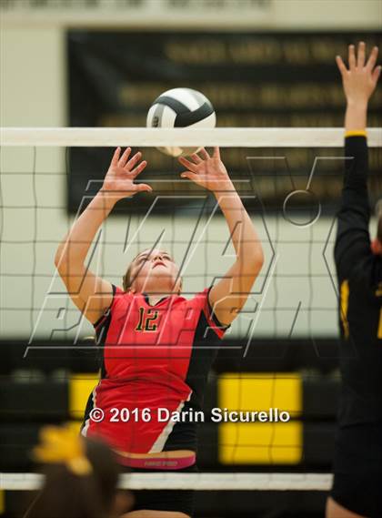 Thumbnail 3 in Seton Catholic @ Saguaro photogallery.