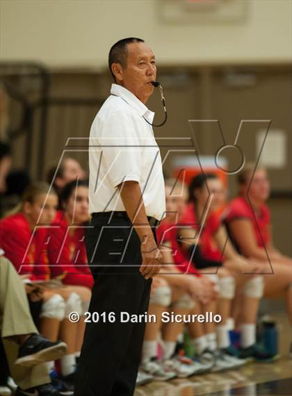 Thumbnail 3 in Seton Catholic @ Saguaro photogallery.