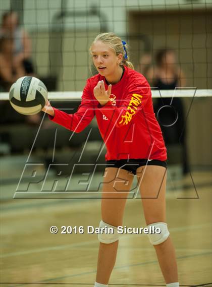 Thumbnail 3 in Seton Catholic @ Saguaro photogallery.
