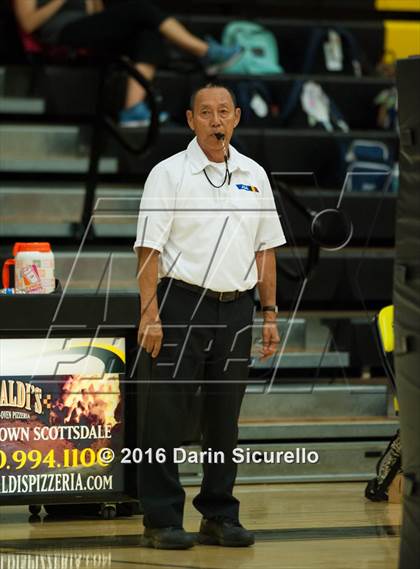 Thumbnail 2 in Seton Catholic @ Saguaro photogallery.