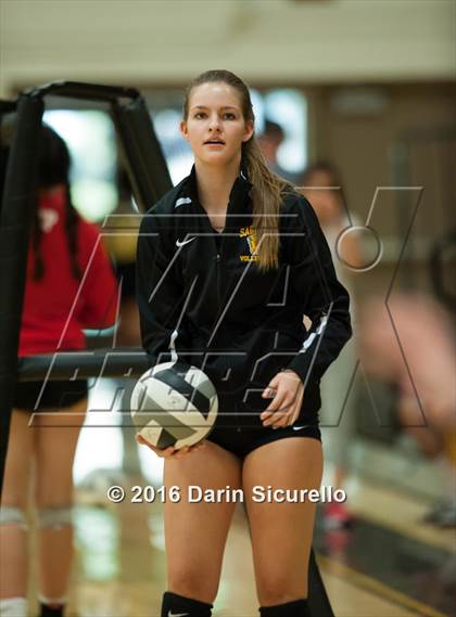 Thumbnail 1 in Seton Catholic @ Saguaro photogallery.