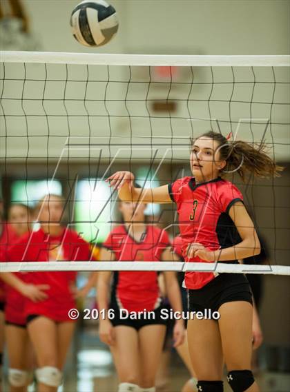 Thumbnail 1 in Seton Catholic @ Saguaro photogallery.